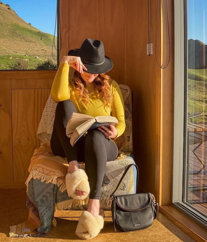 EBAS45P MERINO LEGGINGS