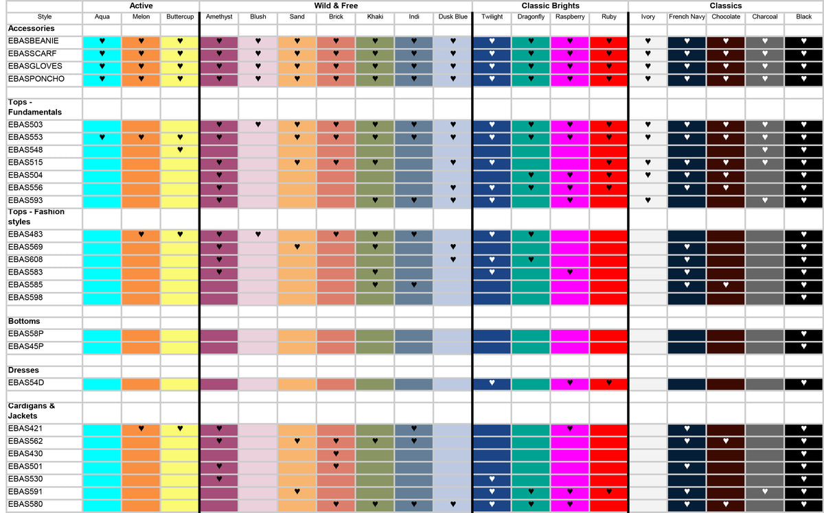 EBAS58P MERINO JOGGER PANT