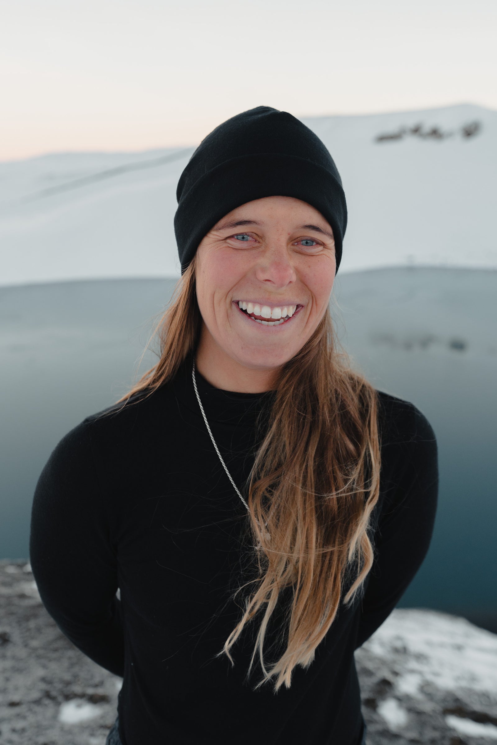 TURTLE NECK - TURTLE NECK - Ebony Boutique NZ