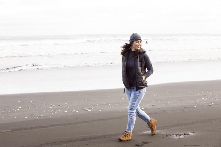 EBAS553.COLOUR.A-H SELF TRIM ROUND NECK MERINO