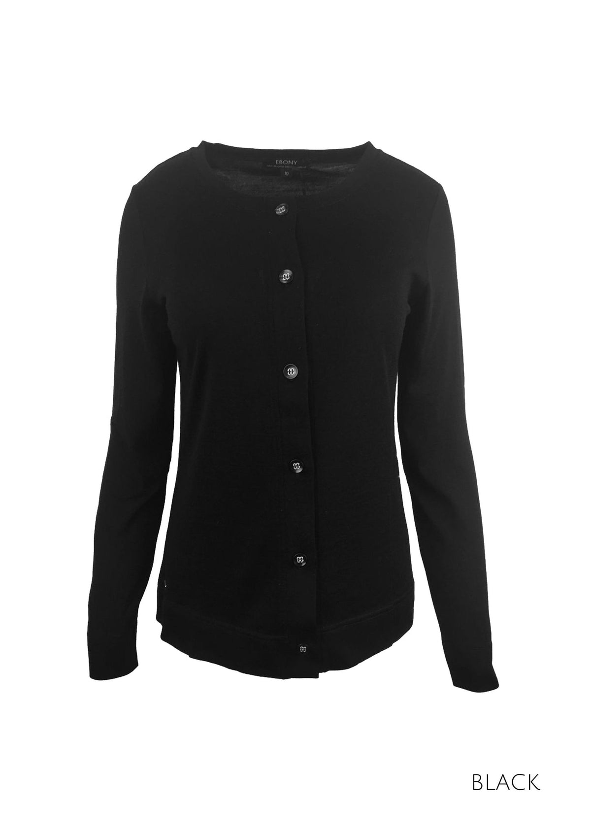 BTN CARDIGAN - BTN CARDIGAN - Ebony Boutique NZ