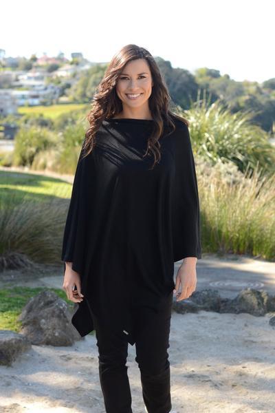 EASY STYLE LAYER WITHOUT CHIFFON - EASY STYLE LAYER WITHOUT CHIFFON - Ebony Boutique NZ