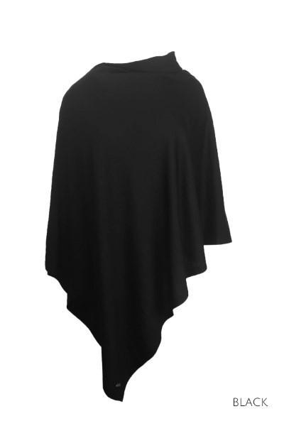 MERINO EASY STYLE LAYER WITHOUT CHIFFON - MERINO EASY STYLE LAYER WITHOUT CHIFFON - Ebony Boutique NZ