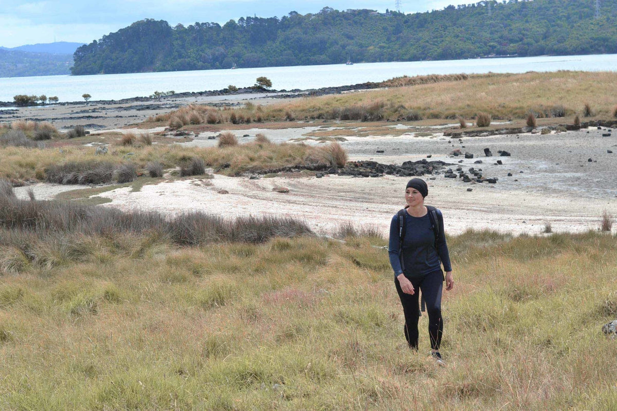 MERINO JUMPER PLAIN TRIM ROUND CREW NECK - MERINO JUMPER PLAIN TRIM ROUND CREW NECK - Ebony Boutique NZ