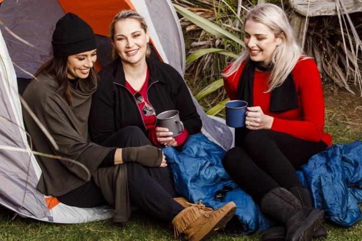 MERINO LEGGINGS - MERINO LEGGINGS - Ebony Boutique NZ