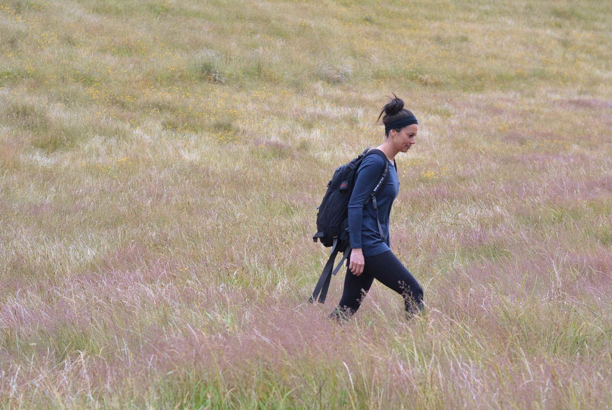 MERINO MID LENGTH SCOOP NECK - MERINO MID LENGTH SCOOP NECK - Ebony Boutique NZ