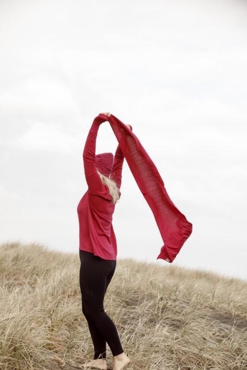 SCARF - SCARF - Ebony Boutique NZ