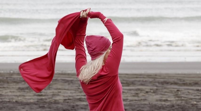 SCARF - SCARF - Ebony Boutique NZ