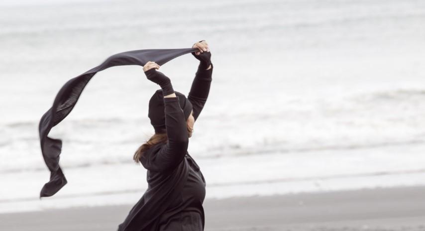 SCARF - SCARF - Ebony Boutique NZ