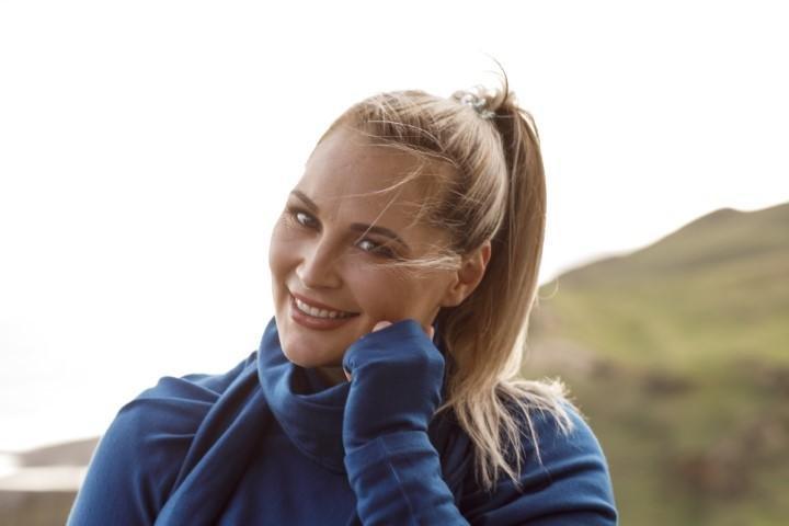 SCARF - SCARF - Ebony Boutique NZ