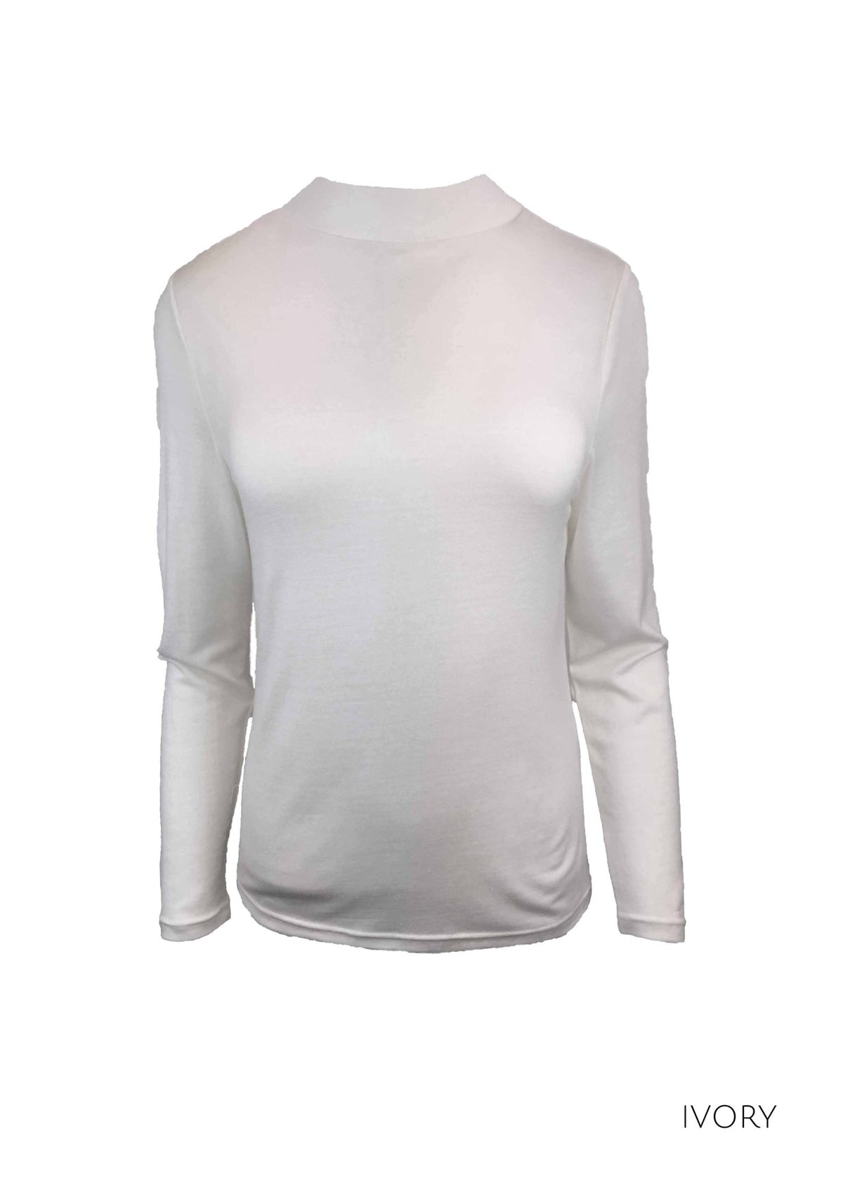 TURTLE NECK - TURTLE NECK - Ebony Boutique NZ