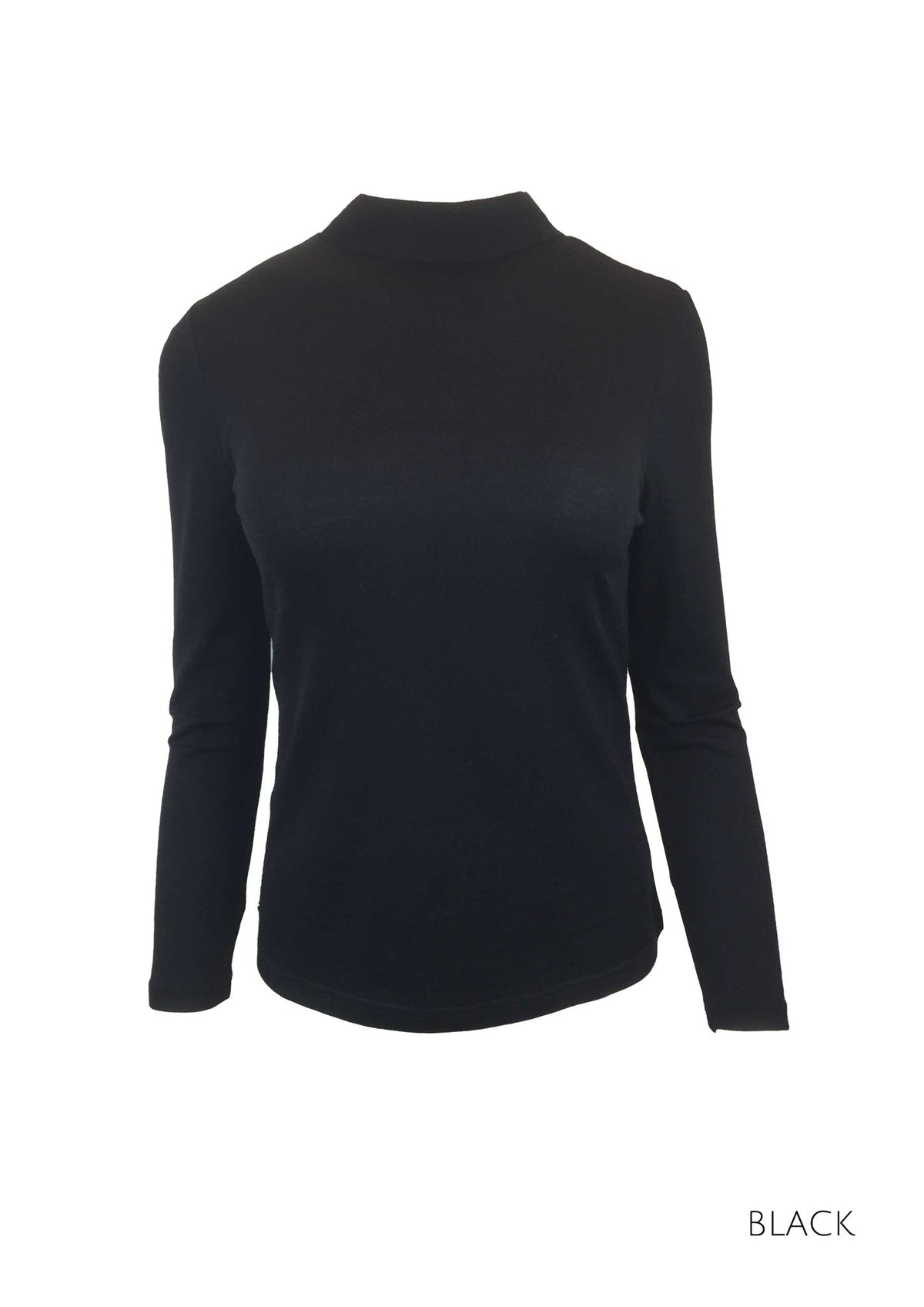 TURTLE NECK - TURTLE NECK - Ebony Boutique NZ